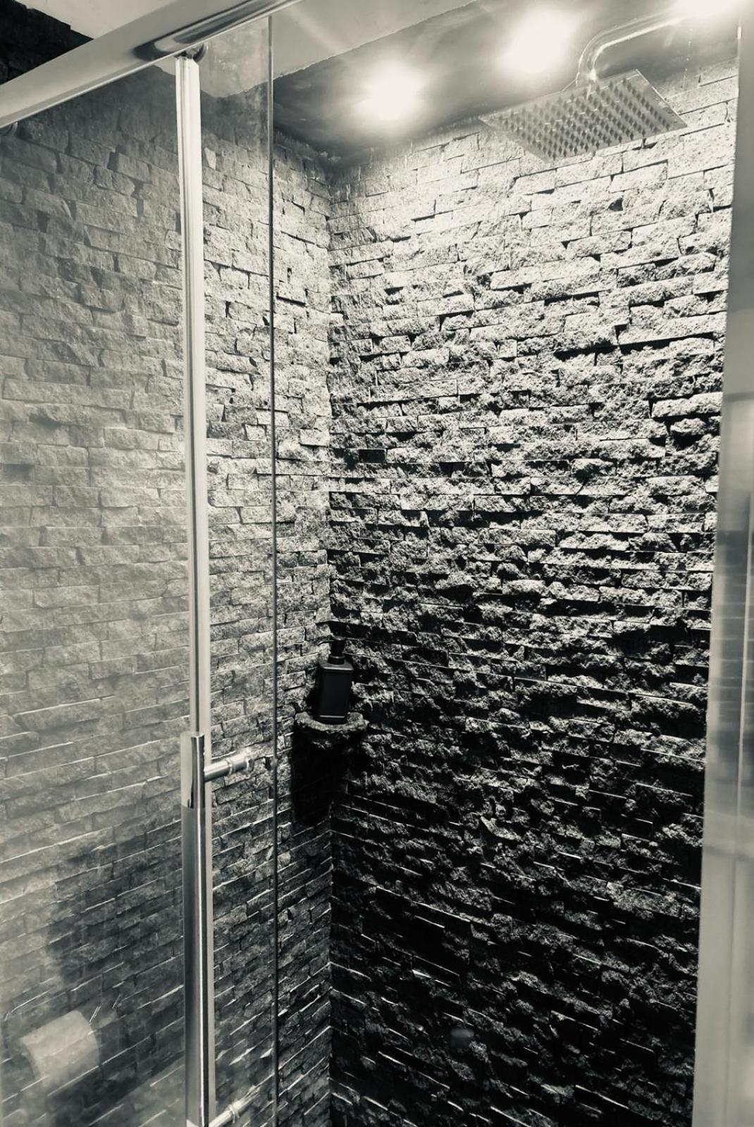 卡塔尼亚La Casa Nel Cortile公寓 外观 照片